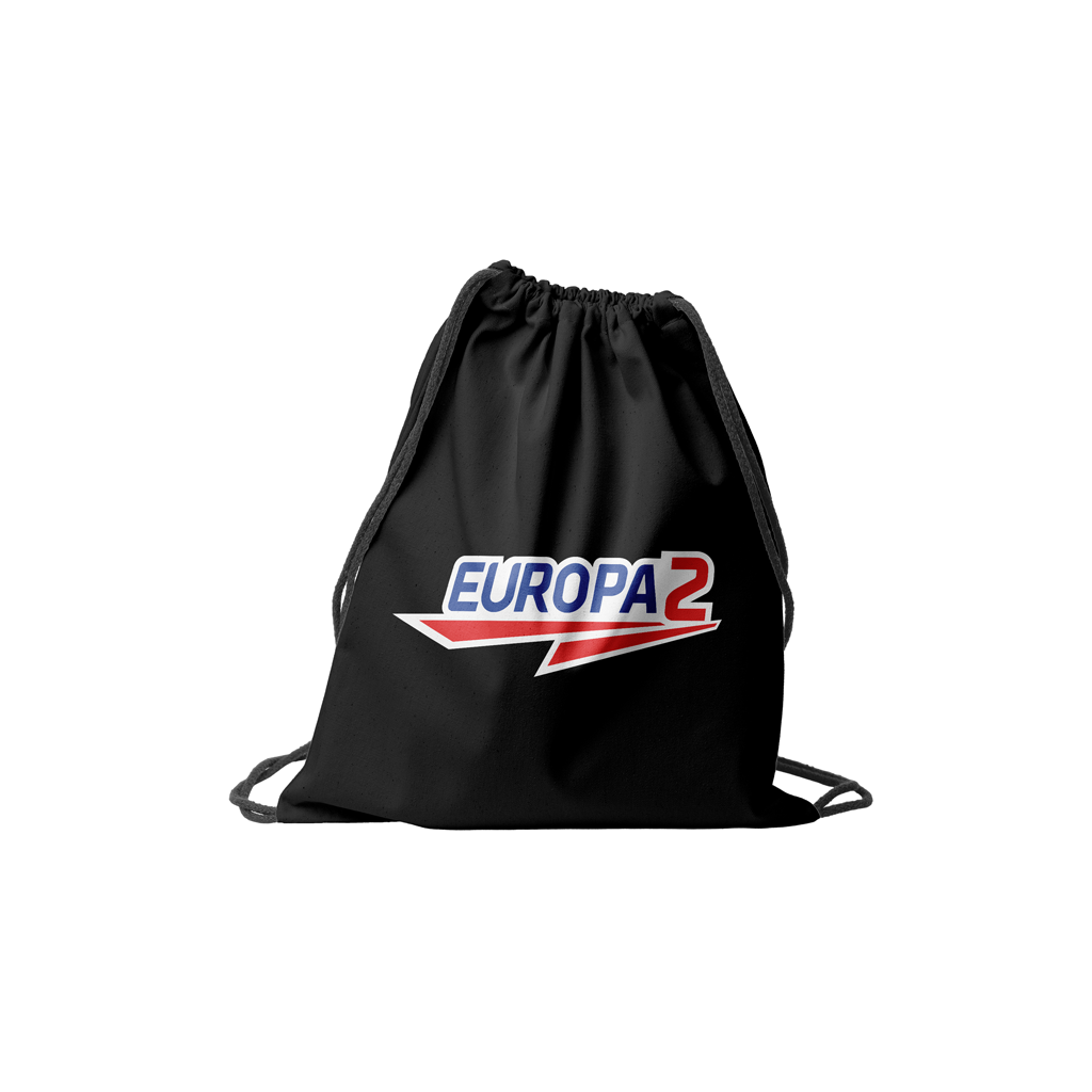 Ruksak Europa 2
