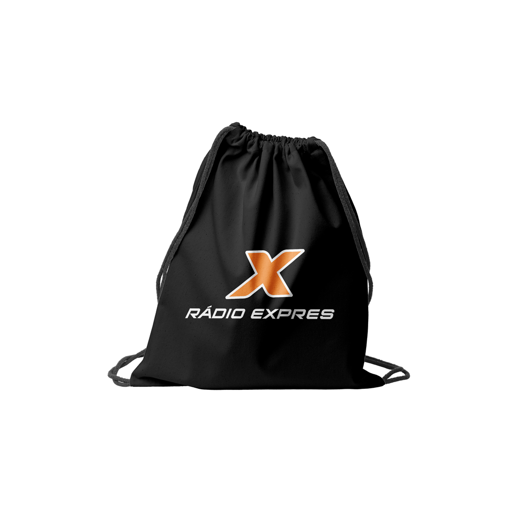 Ruksak Rádio Expres